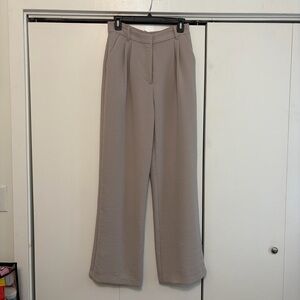 Sloane Tailored Dress Pants
